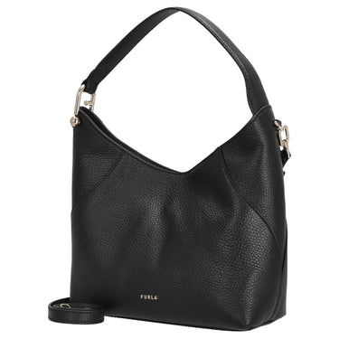 Furla Lara S Hobo - Schultertasche S (nero) - Ansicht 2