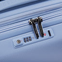 Delsey Paris Chatelet Air 2.0 - 4-Rollen-Kabinentrolley S 55 cm erw. (hellblau) - Ansicht 7