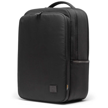 Herschel Kaslo Backpack Tech Cordura 30 - Rucksack 16" 47 cm (black) - Ansicht 2
