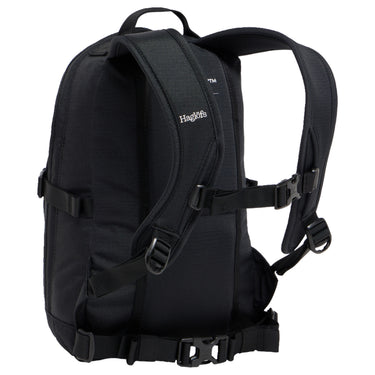 Haglöfs Tight X-Small 10 - Rucksack 39 cm (true black) - Ansicht 3