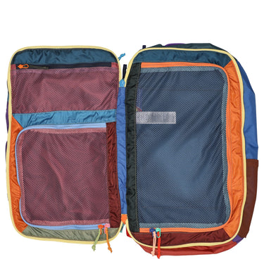 Cotopaxi Allpa 28L Travel Pack - Reiserucksack 48 cm (del dia, Unikat 02) - Ansicht 6