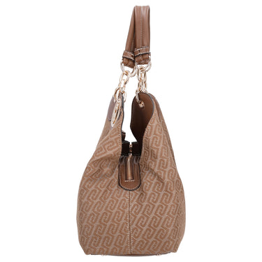 Liu Jo Faiza - Schultertasche 34 cm (naturale) - Ansicht 3
