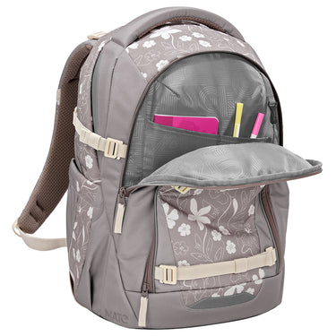 Coocazoo Mate - Schulrucksack 48 cm (Vanilla Bloom) - Ansicht 5