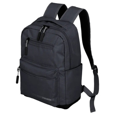 Travelite Kick Off - Rucksack M 40 cm (anthrazit) - Ansicht 3
