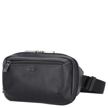BOSS Jace Bumbag - Gürteltasche 22 cm (black) - Ansicht 2