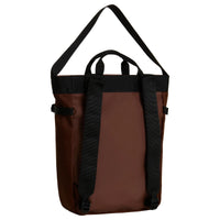 The North Face Base Camp Tote Pack - Umhängetasche/Rucksack 14" 41 cm (ember soil/tnf black) - Ansicht 2