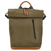 aunts & uncles Japan Tokio Rolltop - Rucksack 13" 40 cm (fallen rock)