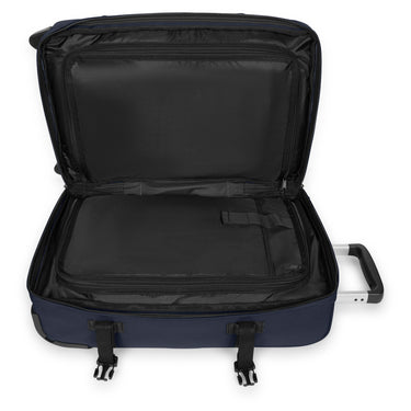 Eastpak Transit'r Plus 42L - Rollenreisetasche S 55 cm (ultra marine) - Ansicht 4