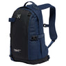 Haglöfs Tight Small 15 - Rucksack 46 cm (true black/tarn blue)