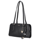 HUGO Women Clioh Tote - Schultertasche 25.5 cm (black) - Ansicht 2