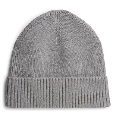 Tommy Hilfiger Flag - Beanie (medium grey heather)