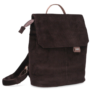 zwei Mademoiselle MR8 - Rucksack 29 cm (cord-espresso) - Ansicht 2