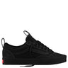 Vans Skate Old Skool 36+ - Sneaker Schuh (blackout, 38,5)