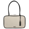 HUGO Jodi C Duffle - Bolso de hombro 32 cm (open white)