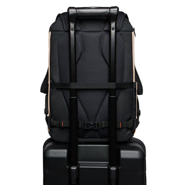 Vaude Matemo - Rucksack 15.6" 48 cm (linen) - Ansicht 9
