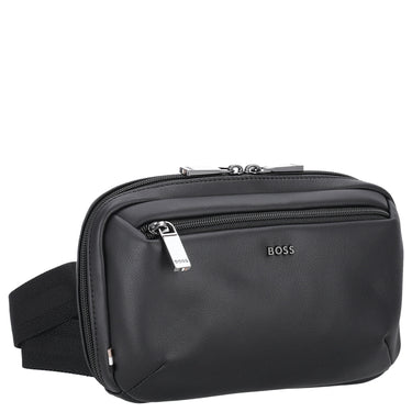 BOSS Jace Bumbag - Gürteltasche 22 cm (black) - Ansicht 5