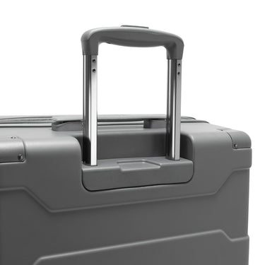 Heys ReNew - 4-Rollen-Trolley Set 3tlg. L/M/S erw. (charcoal) - Ansicht 7