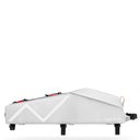 Cyclite Top Tube Bag Large / 02 -  Rahmentasche (Bikepacking) 42 cm (light grey)