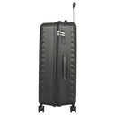 CHECK.IN Sydney - 4-Rollen-Trolley L 76 cm (anthrazit) - Ansicht 3