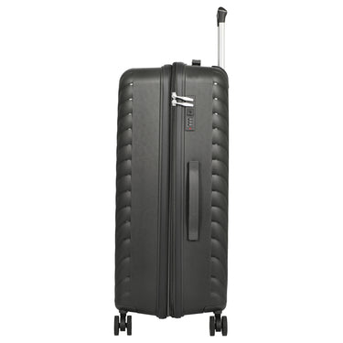 CHECK.IN Sydney - 4-Rollen-Trolley L 76 cm (anthrazit) - Ansicht 3