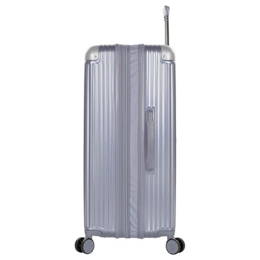 Heys Cruze - 4-Rollen-Trolley L 76 cm erw. (silver) - Ansicht 5