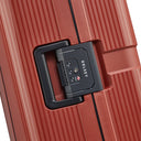 Delsey Paris Vauban - 4-Rollen-Trolley M 71 cm (terracotta) - Ansicht 4
