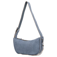 FREDsBRUDER Carry Me Cool Midi - Umhängetasche (denim blue) - Ansicht 2