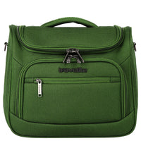 Travelite Cubis - Beautycase 32 cm (green)