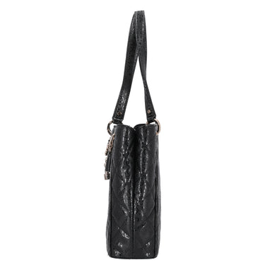 Guess Libby Noel Tote - Shopper 34 cm (black) - Ansicht 3