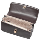 Liu Jo Evrim Crossbody - Umhängetasche 22 cm (deep brown) - Ansicht 6