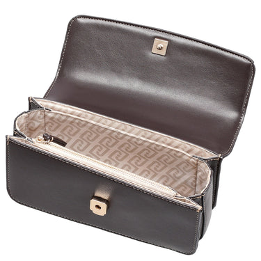 Liu Jo Evrim Crossbody - Umhängetasche 22 cm (deep brown) - Ansicht 6