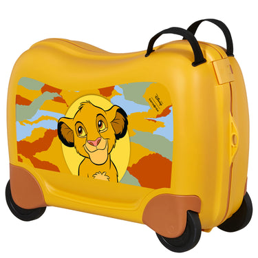 Samsonite Dream2Go Disney - Kinderkoffer 51 cm (simba) - Ansicht 2