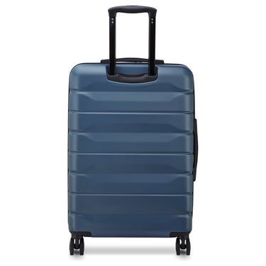 Delsey Paris Air Armour - 4-Rollen-Trolley Set 3tlg. erw. (kiesel) - Ansicht 3