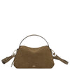 BOSS Women Caylie Crossbody S - Bandolera (medium beige)