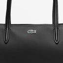 Lacoste L. 12.12 Concept - Shopper L 34 (noir) - Ansicht 5