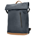 aunts & uncles Japan Tokio Rolltop - Rucksack 13" 40 cm (cosmic void) - Ansicht 2