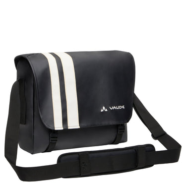 Vaude Aguni Messenger - Umhängetasche 13" 36 cm (black) - Ansicht 2