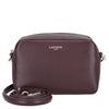 Lacoste Champs-Elysées - Bolso bandolera 20 cm (oxalis)