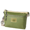 Dakine Renovation Crossbody - Bolso bandolera 29 cm (cypress)