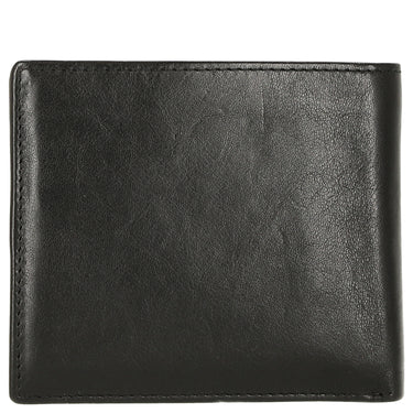Brics Monte Rosa - Geldbörse 11 cm RFID (black) - Ansicht 2