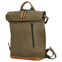 aunts & uncles Japan Tokio Rolltop - Rucksack 13" 40 cm (fallen rock) - Ansicht 2