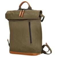 aunts & uncles Japan Tokio Rolltop - Rucksack 13" 40 cm (fallen rock) - Ansicht 2