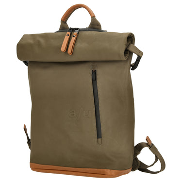 aunts & uncles Japan Tokio Rolltop - Rucksack 13" 40 cm (fallen rock) - Ansicht 2