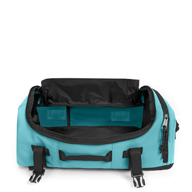 Eastpak Carry Pack - Reiserucksack 53 cm (waterfall blue) - Ansicht 4