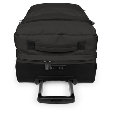 Eastpak Transit'r Plus 115L - Rollenreisetasche L 79 cm (tarp black) - Ansicht 5