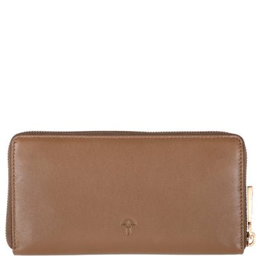 Joop Women Sofisticato 1.0 Melete - Geldbörse 11cc 19 cm RFID (coffee liqueur) - Ansicht 4