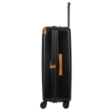 Brics Amalfi - 4-Rollen-Trolley 82 cm (black) - Ansicht 3