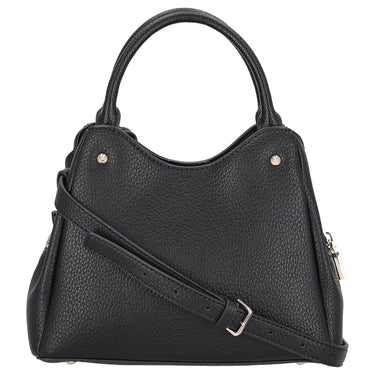 Guess Lorella Small Tote - Henkeltasche 25.5 cm (black) - Ansicht 4