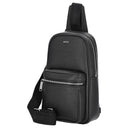 BOSS Men Northon Monostrap Sling Bag - Umhängetasche 31 cm (black) - Ansicht 2