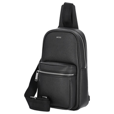 BOSS Men Northon Monostrap Sling Bag - Umhängetasche 31 cm (black) - Ansicht 2